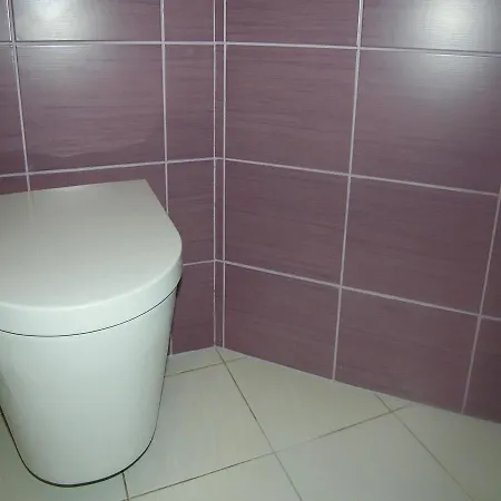 Two-bedroom Holiday In * Olsztynek