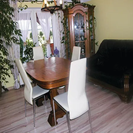 Two-bedroom Holiday In