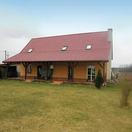 Two-bedroom Holiday In Сasa de vacaciones Olsztynek