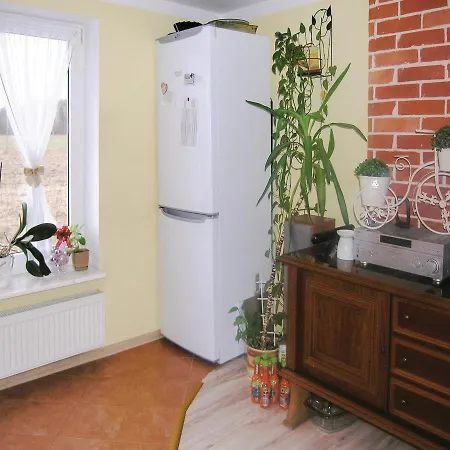 Two-bedroom Holiday In