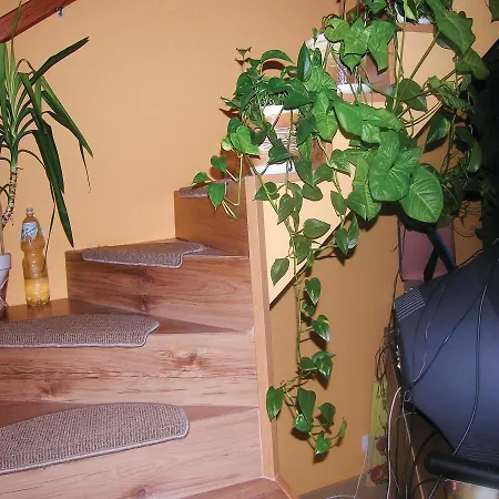 Two-bedroom Holiday In Сasa de vacaciones Olsztynek