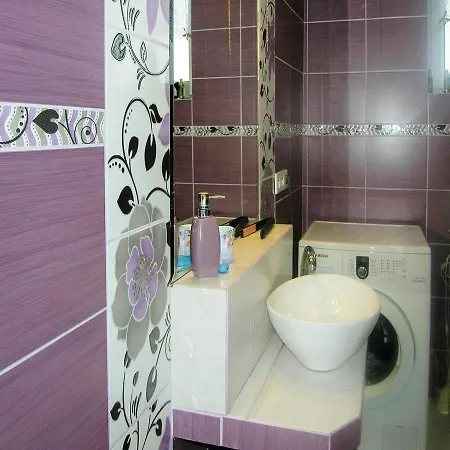 Two-bedroom Holiday In Olsztynek
