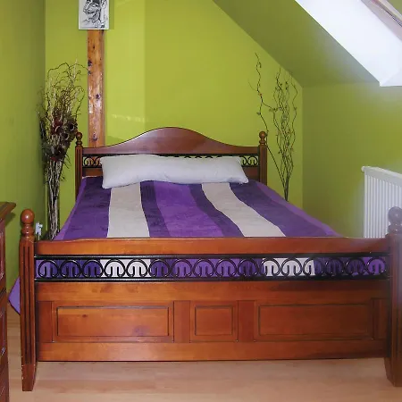 Two-bedroom Holiday In * Olsztynek