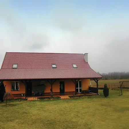 Two-bedroom Holiday In